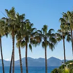 The Croisette - Terrace & Sea Cannes