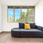 Appartement The Croisette - Terrace & Sea *