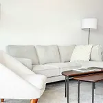 Appartement The Croisette - Terrace & Sea