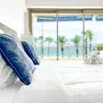 The Croisette - Terrace & Sea Appartement Cannes