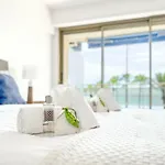 The Croisette - Terrace & Sea Appartement *