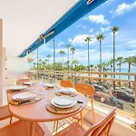 The Croisette - Terrace & Sea *