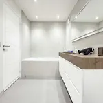 The Croisette - Terrace & Sea Apartment