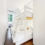 The Croisette - Terrace & Sea Apartment *