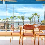 The Croisette - Terrace & Sea * Cannes
