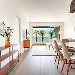 The Croisette - Terrace & Sea *