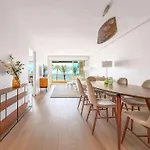 Apartment The Croisette - Terrace & Sea
