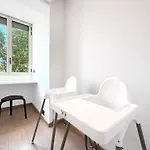 Apartment The Croisette - Terrace & Sea *
