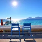 The Croisette - Terrace & Sea Cannes