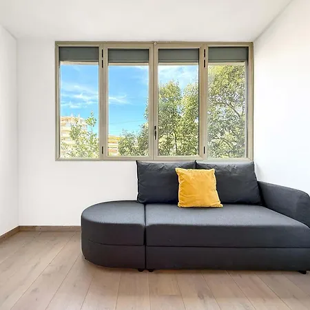 Apartamento The Croisette - Terrace & Sea *